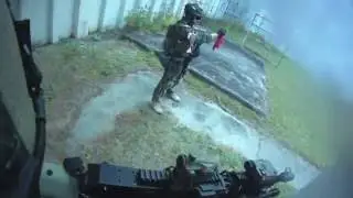 Black Thorn at Faded Giant 2 Gameplay