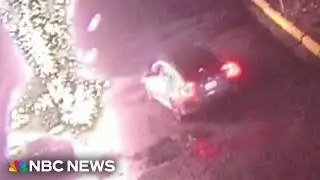 Explosive shots fired in police ambush in South Carolina