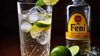 Feni making process and the world's most sustainable Spirits