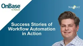 Success Stories of Workflow Automation in Action: Eliminate Manual Tasks and Errors