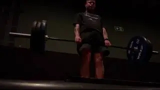 BONES &bull; CtrlAltDelete ♻️ Gym Edit &bull; 5nov25