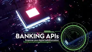 Open banking APIs - Medsource's story