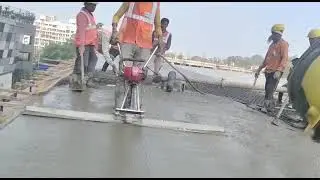 Concrete Screed Vibrator | Available on IndiaMART