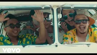PB Nation - Real U (Official Music Video) ft. Yen Le