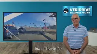 Drive Smart, Save More: Top Tips to Lower Your Insurance Premiums | VeriDrive&rsquo;s Road to Savings 🚗