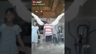 Likee superpower p.2