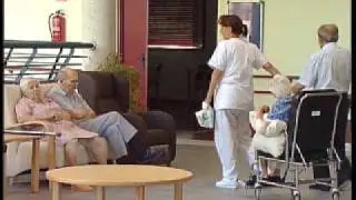 SE PRESENTA UNA GUÍA DE RESIDENCIAS PARA MAYORES