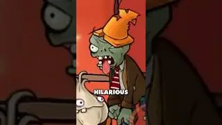 5 Things I Forgot About the Original Plants vs. Zombies