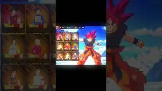 Free Fire x Dragon Ball Collab Chapter 1 Bundles & Items FULL DETAILS!