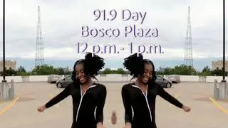 919 DAY