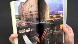 The High Line Book