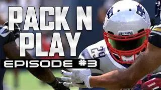 MUT 17 - PACK N PLAY ЭПИЗОД № 3 | БЛАУНТ СБРОСАЕТ ТЕЛА ЗДЕСЬ!