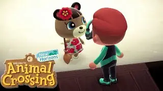 Welcoming June! - Animal Crossing: New Horizons #33