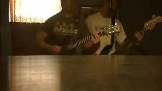 Nowhere Again By The Secret Machines