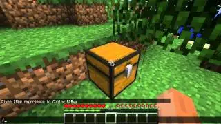Minecraft-Привет из будущего или обзор версии 12w06a.avi
