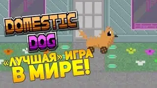 СИМУЛЯТОР СОБАКИ - 