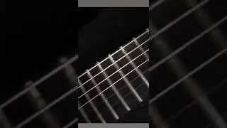 V7 Seven String Guitar - Vayper Guitars