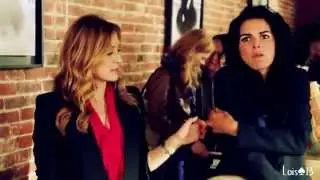 Rizzoli & Isles - Friends [Humor]