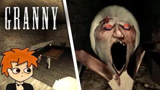 ГРЕННИ 4? злая семейка гренни /granny the angry family/ прохождение.