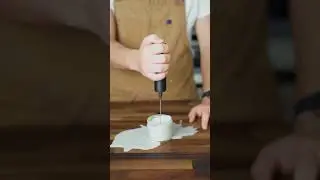 The Only Good Milk Frother I've Ever Used