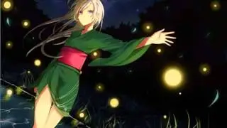 Nightcore - Fireflies