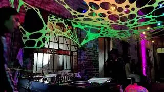 TRANCEFORMITY &lsquo;SCREAM&rsquo; Technician Live at The Vault October 2025 