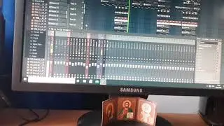 Tom Walker - Something To Believe in (instrumental) minus