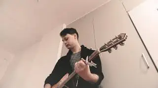 Moto boy - Beat Heart (cover)