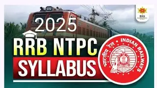 RBB NTPC syllabus and exams pattern 2025 #ntpcsyllabus #ntpc #rrbntpc2025 tlgconcept #rrbntpc
