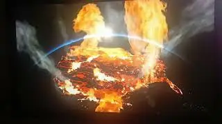 Babylon is gonna be destroyed.