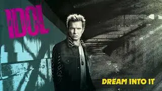 Billy Idol - Too Much Fun (Official Audio)