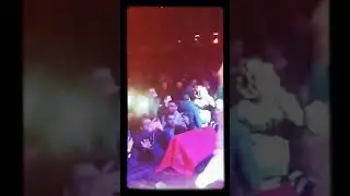 Hassan Arsmouk 13/4/2019 Sur Argenteuil 🎤🎤🎤🎶🎶
