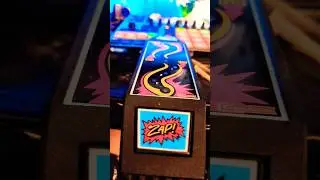 ZAP! CLUB 8 MILE - Detroit, Michigan Recording Studio. MINDSTATE RECORDS