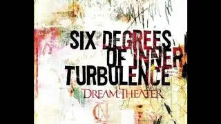 Dream Theater - The Glass Prison