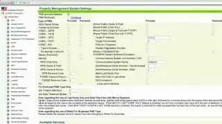 AG - How to Enable PMS