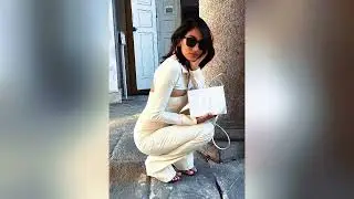 Anna Nooshin Biography - Curvy Plus Size Model - Lifestyle - Wiki - Relationship - Net Worth