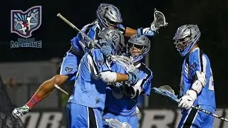 Ohio Machine 2014 Highlights
