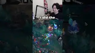 SECRET AHRI TECH #leagueoflegends #ahri #legitkorea