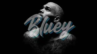 Chris Brown - Loyal ft. Lil Wayne & Tyga (DRILL REMIX) Prod. @blueybluetooth