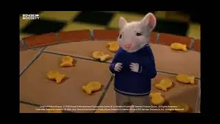 RISAS EN STUART LITTLE | PLANTILLA PARA MEME