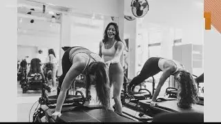 PLNK STL, first Lagree fitness studio in St. Louis, expanding to Omaha and Tulsa
