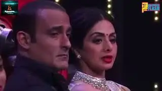 Sridevi Passed Away Due To Heart Attack In Dubai - Last Video Memory & Interview