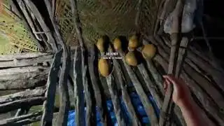 Stranded deep part 1 craft radeau