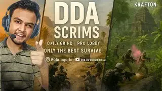 BGMI DAILY GRIND SCRIMS LIVE CASTING🚀 | DAILY DRILLS ACADEMY | RAGNITE ESPORTS | BGMI SCRIMS