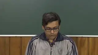 Lec26: Stochastic & deterministic effects of human cells #CH27SP #swayamprabha