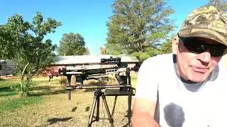 CENTERPOINT PATROIT 415 PT  2 WITH GOLD TIP 500 NITRO PRO