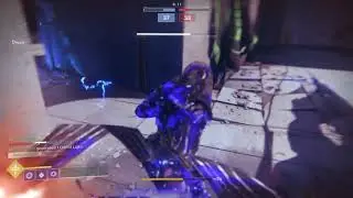 Destiny 2 How to properly use spectral blades