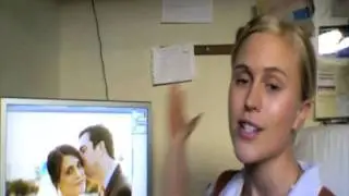 Business Coach Amy Applebaum Shares Annie McElwaine's Success Story