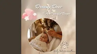 Baby&rsquo;s Peaceful Escape
