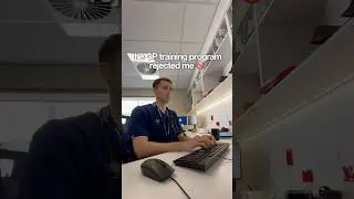 GP doctor training DENIED. Now what?